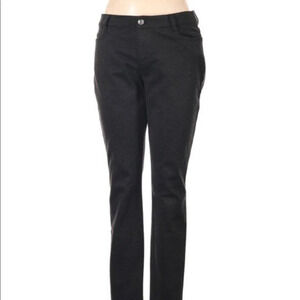 Michael Kors size 8 grey midrise pants